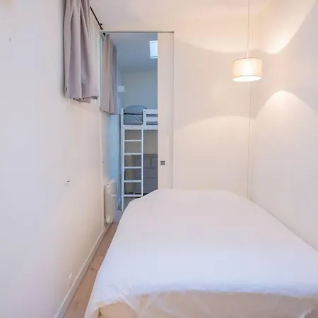 דירה Part Of Saint-germain-des Pres / 3 Bedrooms פריז