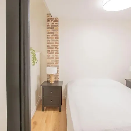 Part Of Saint-germain-des Pres / 3 Bedrooms פריז