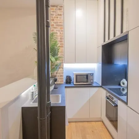 Part Of Saint-germain-des Pres / 3 Bedrooms Апартаменты